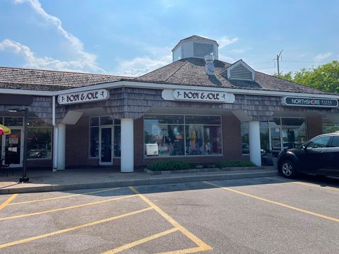 300 Happ Road Northfield IL 60093