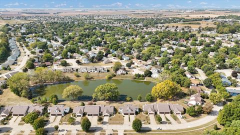 Tiny photo for 423 Clearwater Drive #423, Champaign, IL 61822 (MLS # 12503160)