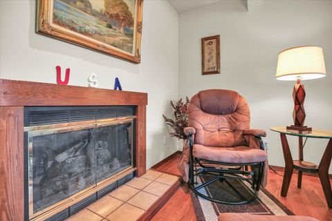 Tiny photo for 423 Clearwater Drive #423, Champaign, IL 61822 (MLS # 12503160)