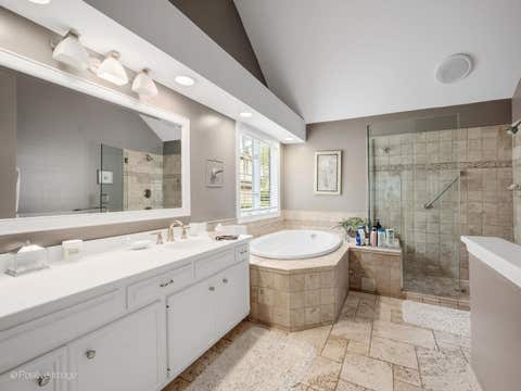 Tiny photo for 1084 Larkspur Lane #1084, Darien, IL 60561 (MLS # 12729386)
