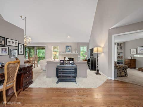 Tiny photo for 1084 Larkspur Lane #1084, Darien, IL 60561 (MLS # 12729386)