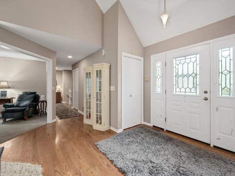 Tiny photo for 1084 Larkspur Lane #1084, Darien, IL 60561 (MLS # 12729386)