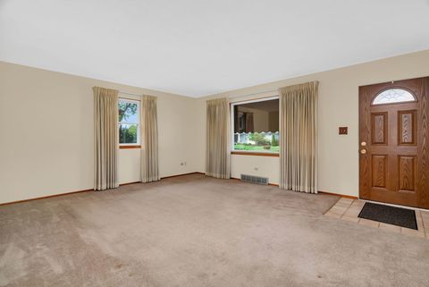 Tiny photo for 1308 Hosmer Street, Joliet, IL 60435 (MLS # 12433852)