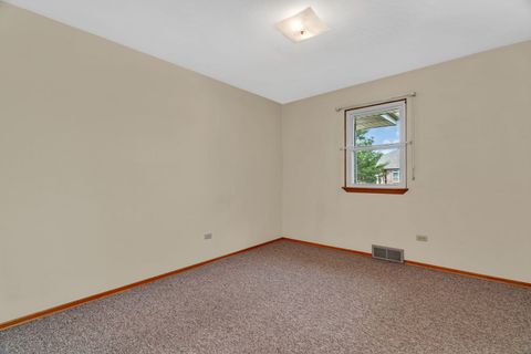 Tiny photo for 1308 Hosmer Street, Joliet, IL 60435 (MLS # 12433852)