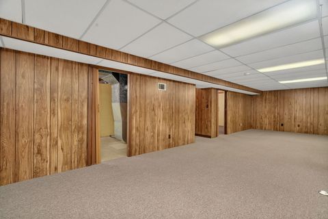 Tiny photo for 1308 Hosmer Street, Joliet, IL 60435 (MLS # 12433852)