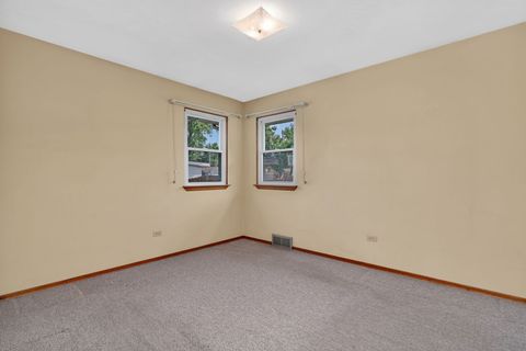 Tiny photo for 1308 Hosmer Street, Joliet, IL 60435 (MLS # 12433852)