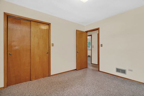 Tiny photo for 1308 Hosmer Street, Joliet, IL 60435 (MLS # 12433852)