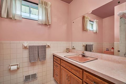 Tiny photo for 1308 Hosmer Street, Joliet, IL 60435 (MLS # 12433852)
