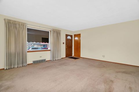 Tiny photo for 1308 Hosmer Street, Joliet, IL 60435 (MLS # 12433852)