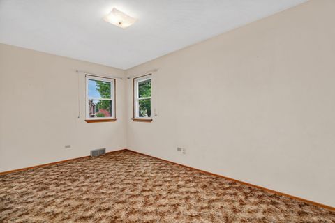 Tiny photo for 1308 Hosmer Street, Joliet, IL 60435 (MLS # 12433852)