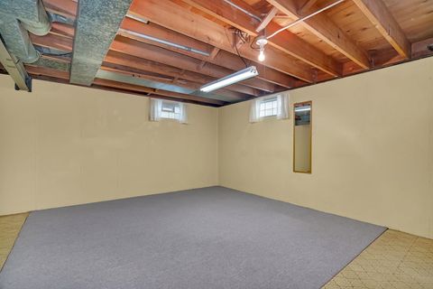Tiny photo for 1308 Hosmer Street, Joliet, IL 60435 (MLS # 12433852)