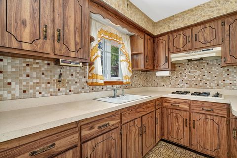 Tiny photo for 1308 Hosmer Street, Joliet, IL 60435 (MLS # 12433852)