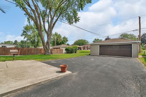 Tiny photo for 1308 Hosmer Street, Joliet, IL 60435 (MLS # 12433852)