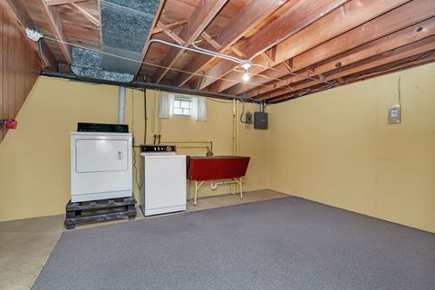 Tiny photo for 1308 Hosmer Street, Joliet, IL 60435 (MLS # 12433852)