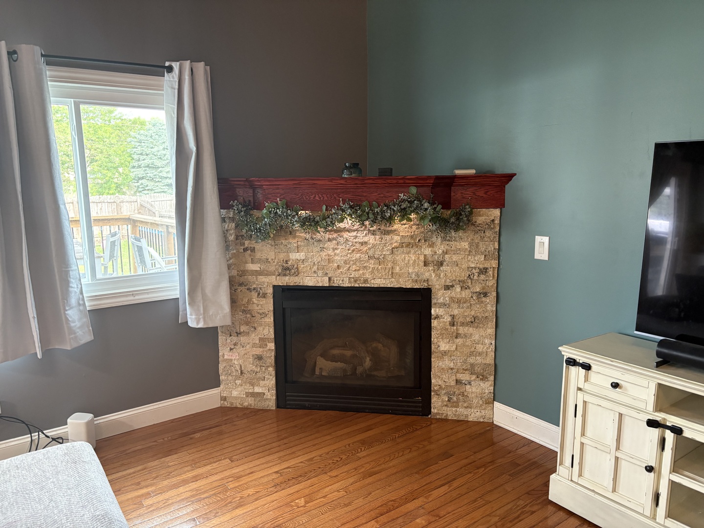 2109 Gray Hawk Drive