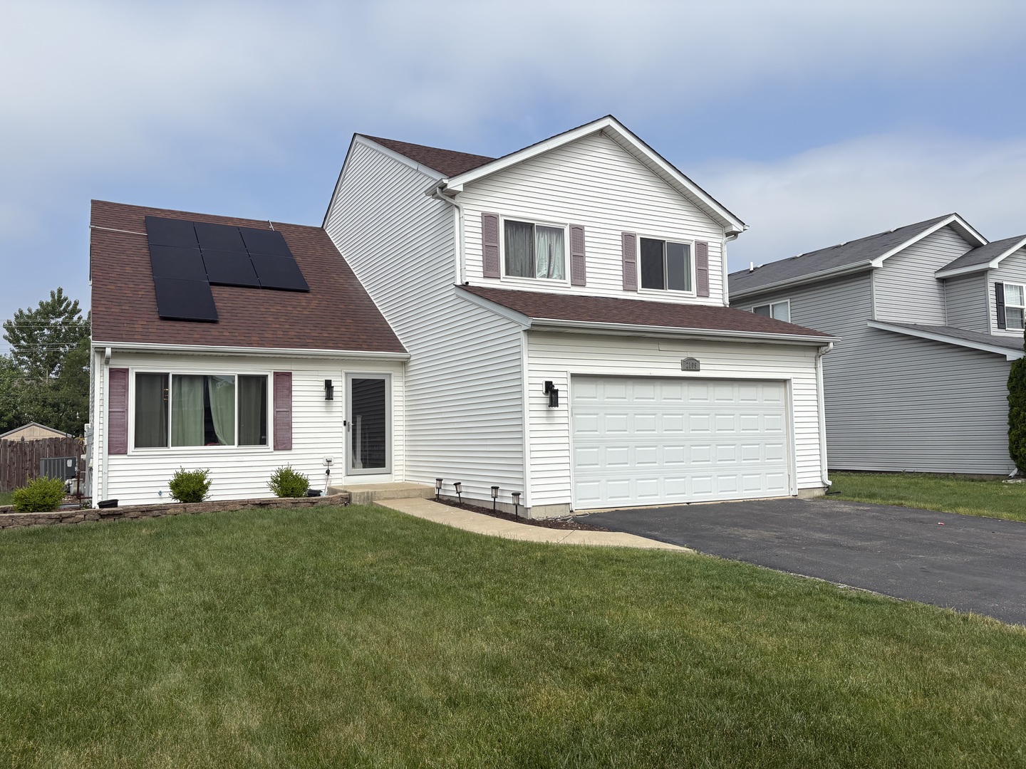 2109 Gray Hawk Drive