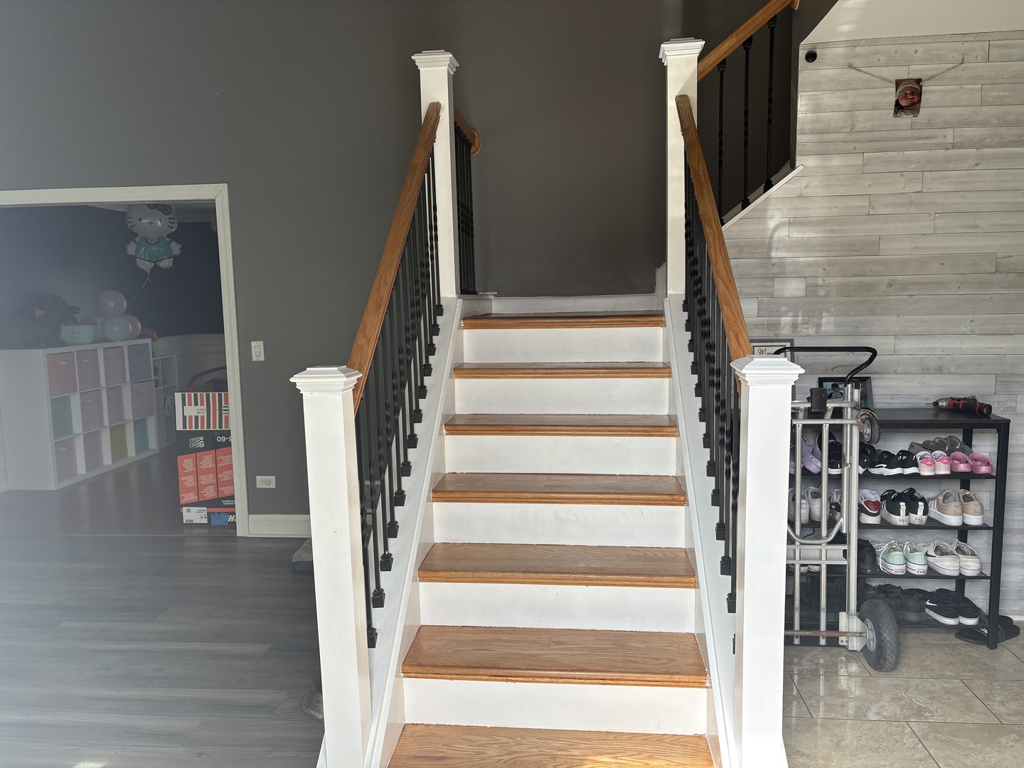 2109 Gray Hawk Drive