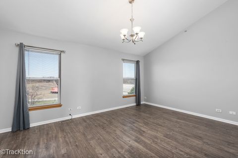 Tiny photo for 21602 Dogwood Road #118-4, Matteson, IL 60443 (MLS # 12594644)