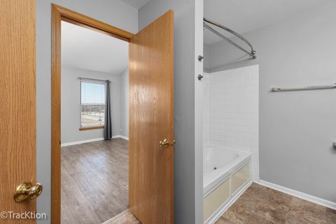 Tiny photo for 21602 Dogwood Road #118-4, Matteson, IL 60443 (MLS # 12594644)