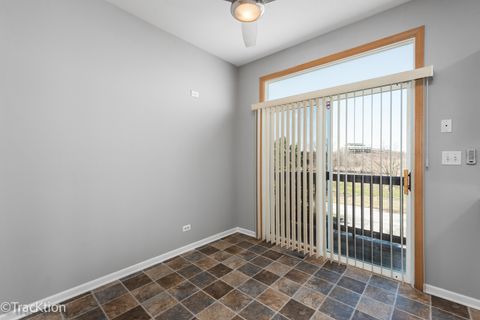 Tiny photo for 21602 Dogwood Road #118-4, Matteson, IL 60443 (MLS # 12594644)