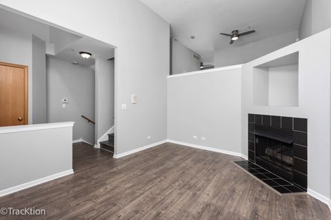 Tiny photo for 21602 Dogwood Road #118-4, Matteson, IL 60443 (MLS # 12594644)