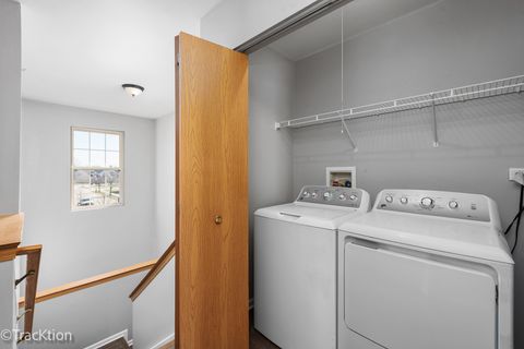 Tiny photo for 21602 Dogwood Road #118-4, Matteson, IL 60443 (MLS # 12594644)