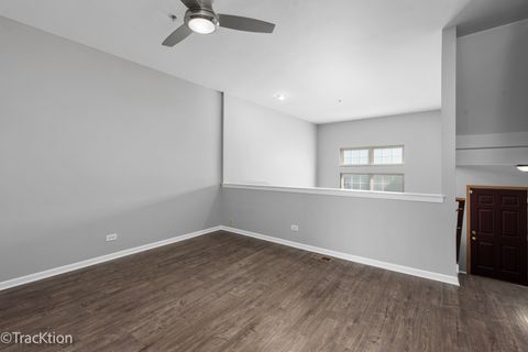 Tiny photo for 21602 Dogwood Road #118-4, Matteson, IL 60443 (MLS # 12594644)