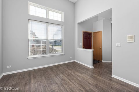 Tiny photo for 21602 Dogwood Road #118-4, Matteson, IL 60443 (MLS # 12594644)