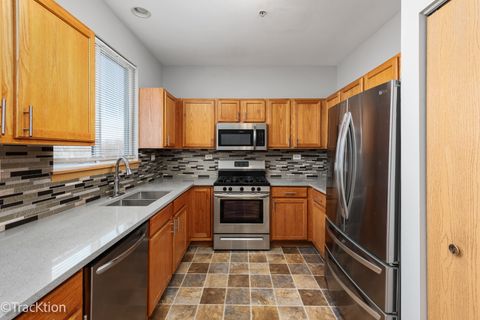 Tiny photo for 21602 Dogwood Road #118-4, Matteson, IL 60443 (MLS # 12594644)