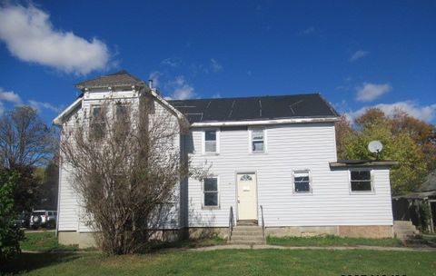Tiny photo for 32300 White Street, Kirkland, IL 60146 (MLS # 12671280)