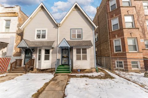 4933 N Kenmore Avenue Chicago IL 60640