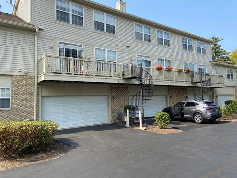Tiny photo for 1129 Georgetown Way, Vernon Hills, IL 60061 (MLS # 12625631)