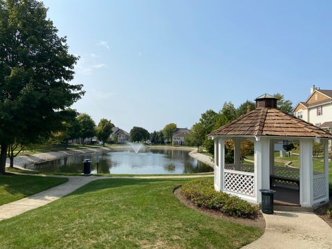Tiny photo for 1129 Georgetown Way, Vernon Hills, IL 60061 (MLS # 12625631)