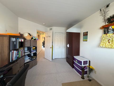 Tiny photo for 1129 Georgetown Way, Vernon Hills, IL 60061 (MLS # 12625631)