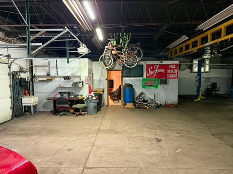 Tiny photo for 2405 Division Street #102, Melrose Park, IL 60160 (MLS # 12540545)