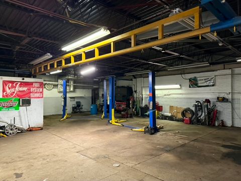 Tiny photo for 2405 Division Street #102, Melrose Park, IL 60160 (MLS # 12540545)