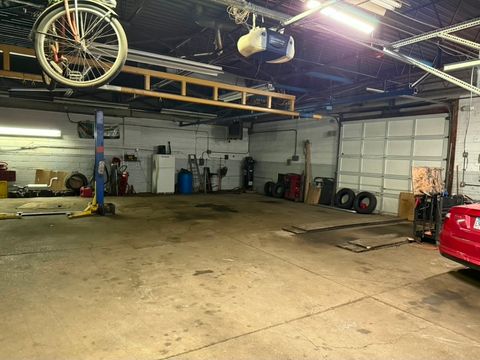 Tiny photo for 2405 Division Street #102, Melrose Park, IL 60160 (MLS # 12540545)