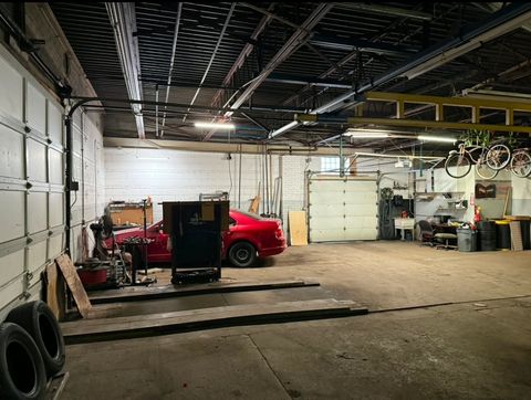 Tiny photo for 2405 Division Street #102, Melrose Park, IL 60160 (MLS # 12540545)