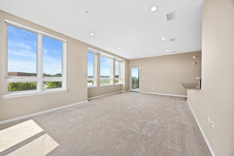 Tiny photo for 801 Village Center Drive #302, Burr Ridge, IL 60527 (MLS # 12764267)