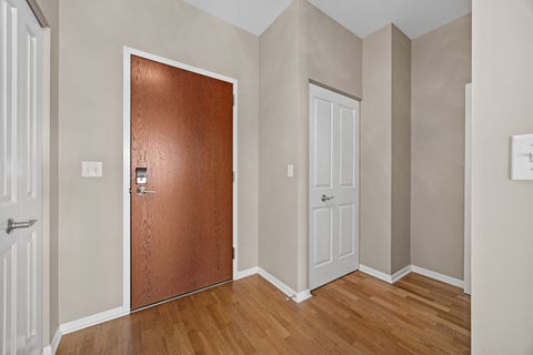 Tiny photo for 801 Village Center Drive #302, Burr Ridge, IL 60527 (MLS # 12764267)