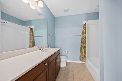 Tiny photo for 801 Village Center Drive #302, Burr Ridge, IL 60527 (MLS # 12764267)