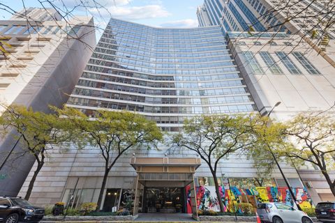 110 E Delaware Street 1301 Chicago IL 60611