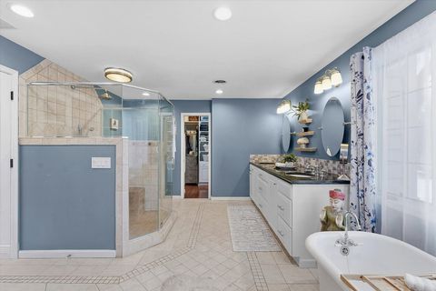 Tiny photo for 1307 Cross Creek Road, Mahomet, IL 61853 (MLS # 12561367)