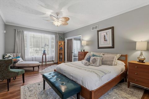 Tiny photo for 1307 Cross Creek Road, Mahomet, IL 61853 (MLS # 12561367)