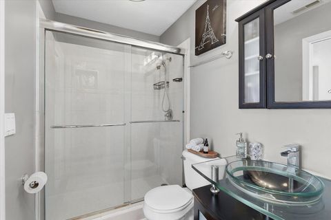 Tiny photo for 1307 Cross Creek Road, Mahomet, IL 61853 (MLS # 12561367)