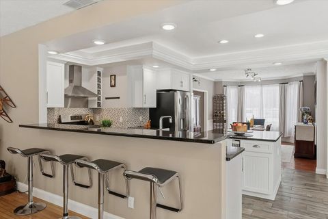 Tiny photo for 1307 Cross Creek Road, Mahomet, IL 61853 (MLS # 12561367)