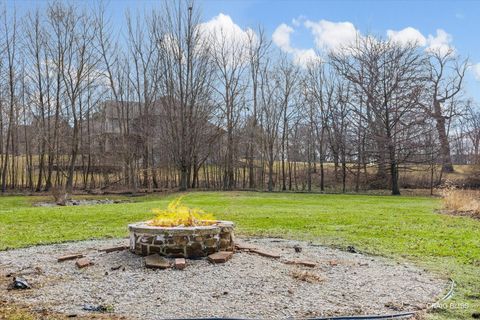 Tiny photo for 1307 Cross Creek Road, Mahomet, IL 61853 (MLS # 12561367)