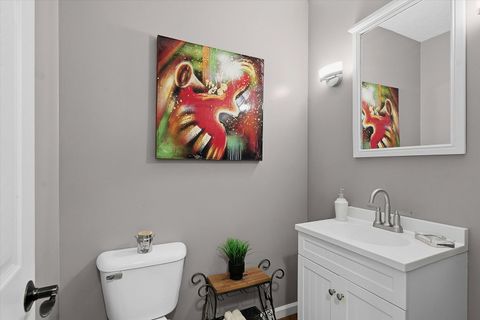 Tiny photo for 1307 Cross Creek Road, Mahomet, IL 61853 (MLS # 12561367)