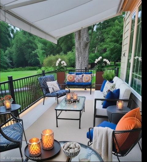 Tiny photo for 1307 Cross Creek Road, Mahomet, IL 61853 (MLS # 12561367)