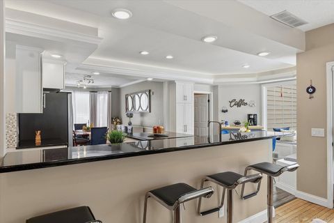 Tiny photo for 1307 Cross Creek Road, Mahomet, IL 61853 (MLS # 12561367)